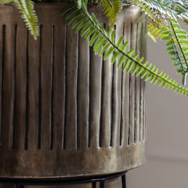 Elda Planters Set of 2