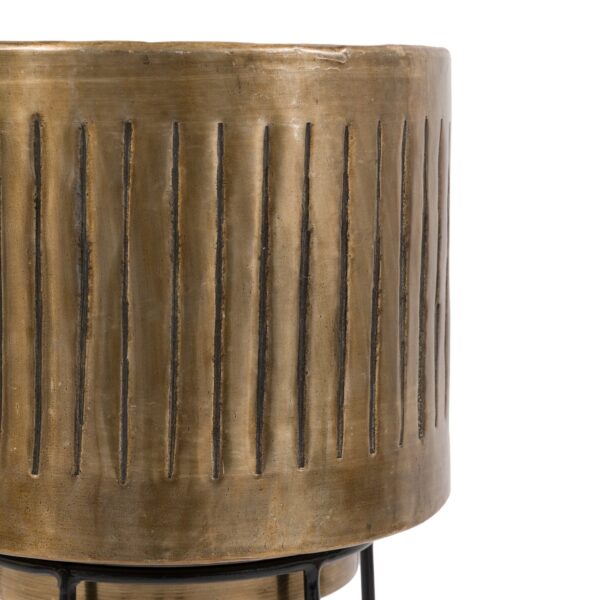 Elda Planters Set of 2