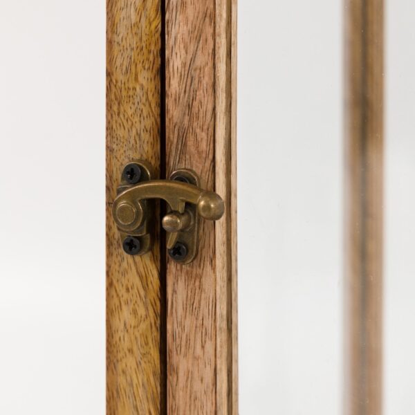 DF-GAL-5061087249688-2 Ayna Wooden Lantern