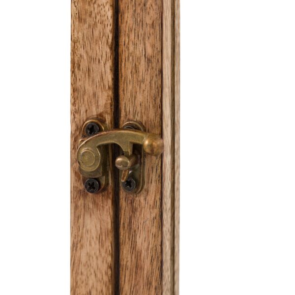 DF-GAL-5061087249695-2 Ayna Wooden Lantern