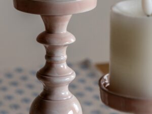 DF-GAL-5061087249701-1 Alzira Candlesticks Set of 2