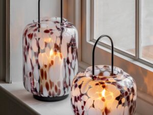 DF-GAL-5061087249855-1 Confetti Candle Holder