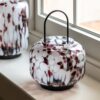 DF-GAL-5061087249855-2 Confetti Candle Holder