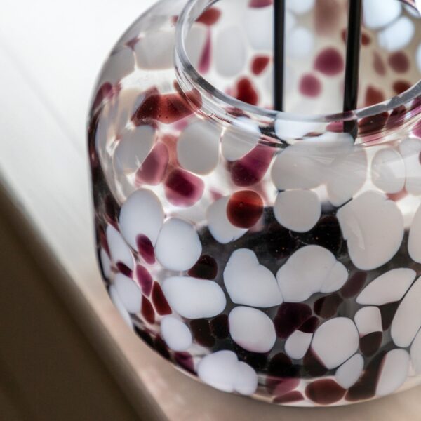DF-GAL-5061087249855-3 Confetti Candle Holder
