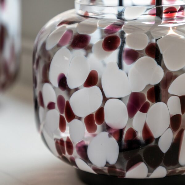 DF-GAL-5061087249855-4 Confetti Candle Holder