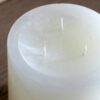 Pillar Candle Rustic