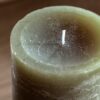 Pillar Candle Rustic