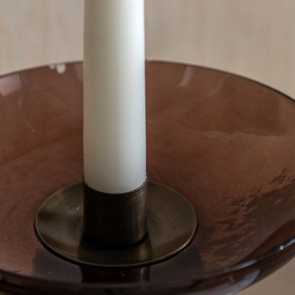 DF-GAL-5061087249961-3 Tapered Dinner Candles 8pk