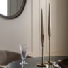 DF-GAL-5061087249978-1 Tapered Dinner Candles 8pk