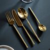 DF-GAL-5061087250011-1 Alora Cutlery Set of 16