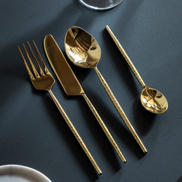 DF-GAL-5061087250011-1 Alora Cutlery Set of 16