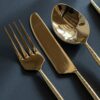 DF-GAL-5061087250011-2 Alora Cutlery Set of 16