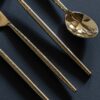 DF-GAL-5061087250011-3 Alora Cutlery Set of 16