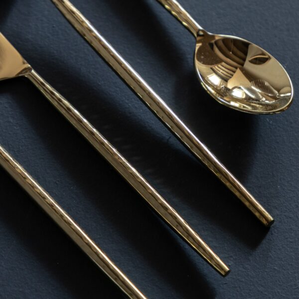 DF-GAL-5061087250011-3 Alora Cutlery Set of 16