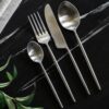 DF-GAL-5061087250028-1 Alora Cutlery Set of 16