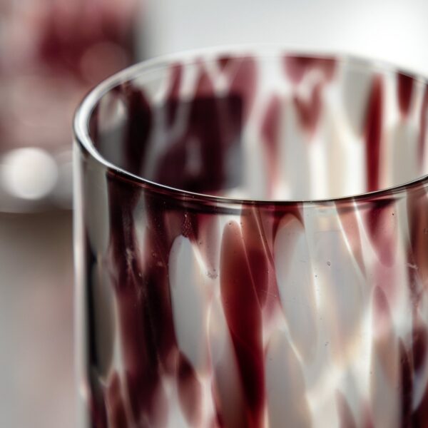 Confetti Glasses 4pk