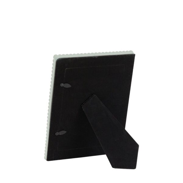 Cove Beaded Photo Frame