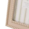 Cove Beaded Photo Frame