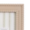 Cove Beaded Photo Frame