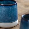 Reactive Glaze Mug 4pk