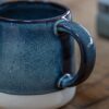 Reactive Glaze Mug 4pk