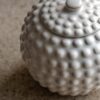 Alba Beaded Trinket Jar
