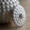 Alba Beaded Trinket Jar