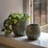 DF-GAL-5061087250622-2 Elia Ceramic Planter