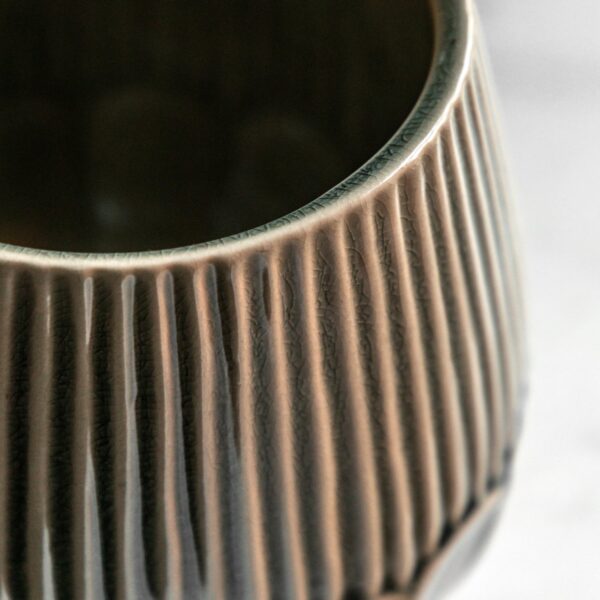 DF-GAL-5061087250622-3 Elia Ceramic Planter