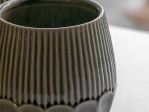 Elia Ceramic Planter