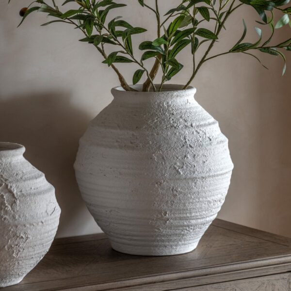Naxos Planter