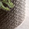 Selva Embossed Planter