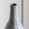 Lucia Beaded Vase
