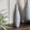 Lucia Beaded Vase