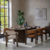 Onda Extending Dining Table