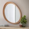 Copenhagen Pebble Mirror