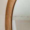 Copenhagen Pebble Mirror