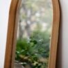 DF-GAL-5061087252343-3 Helsinki Arch Leaner Mirror