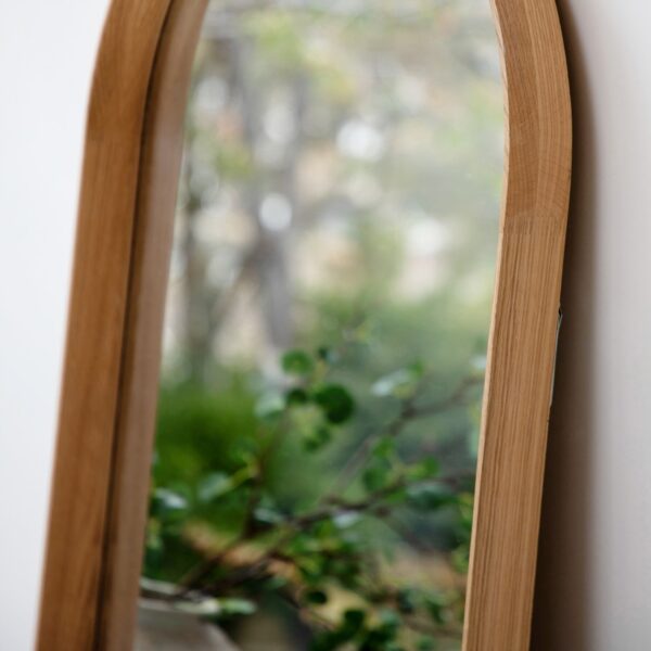 DF-GAL-5061087252343-3 Helsinki Arch Leaner Mirror
