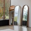 DF-GAL-5061087252343-4 Helsinki Arch Leaner Mirror
