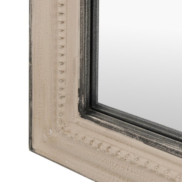Shoreline Arch Leaner Mirror