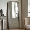Shoreline Arch Leaner Mirror