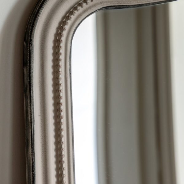 Shoreline Arch Leaner Mirror