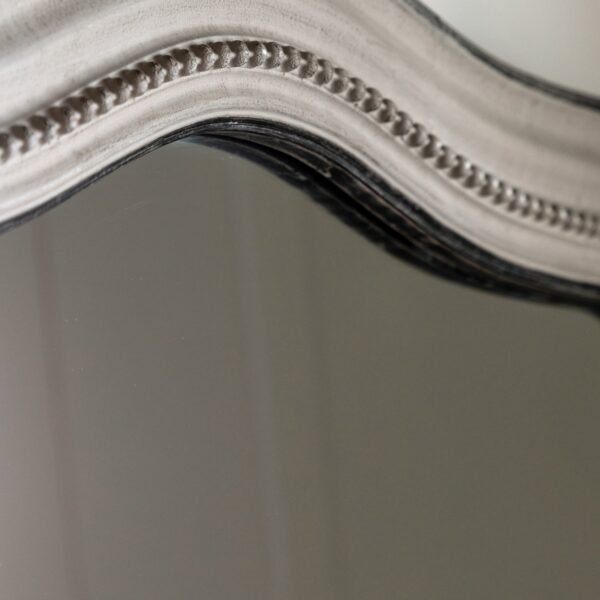 Shoreline Arch Leaner Mirror