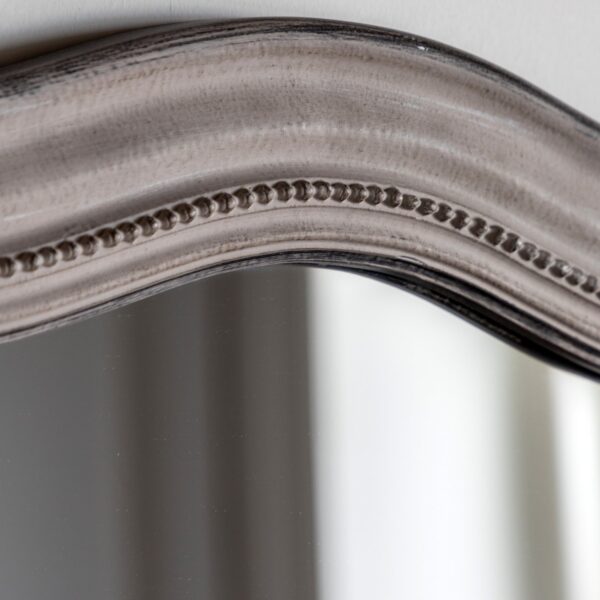 Shoreline Arch Mirror