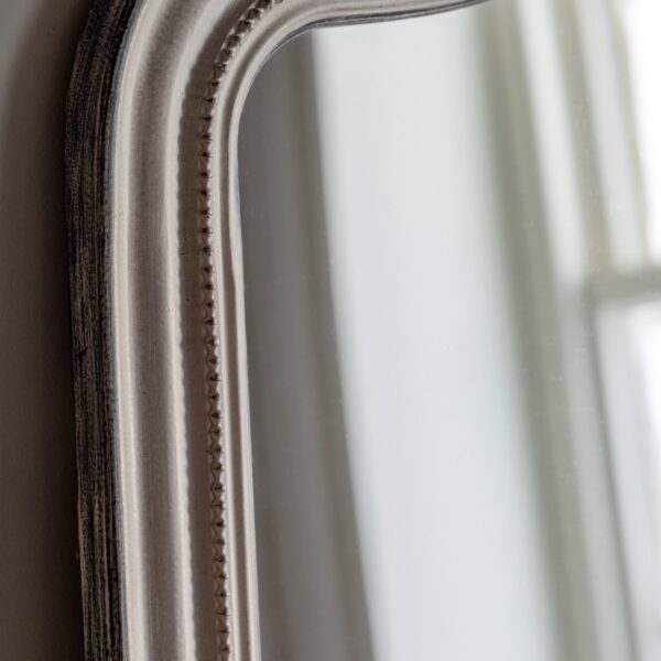 Shoreline Arch Mirror