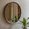 DF-GAL-5061087252565-1-1 Woodstock Round Mirror