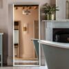 Ashbury Mirror