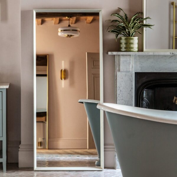 Ashbury Mirror