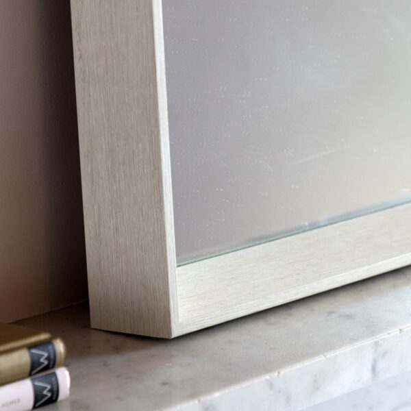 Ashbury Mirror